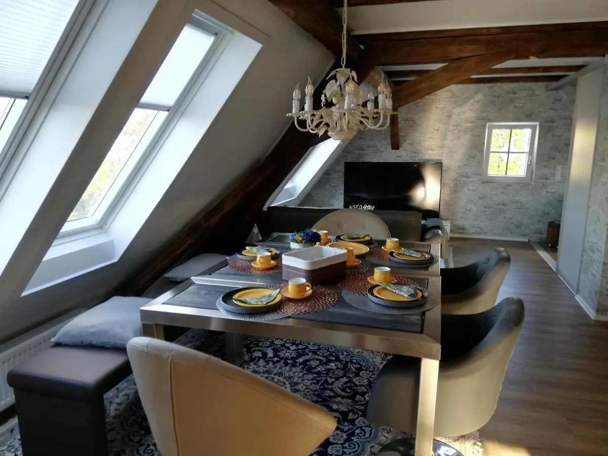 Apartment Loft 2020 Hirmer Zirndorf