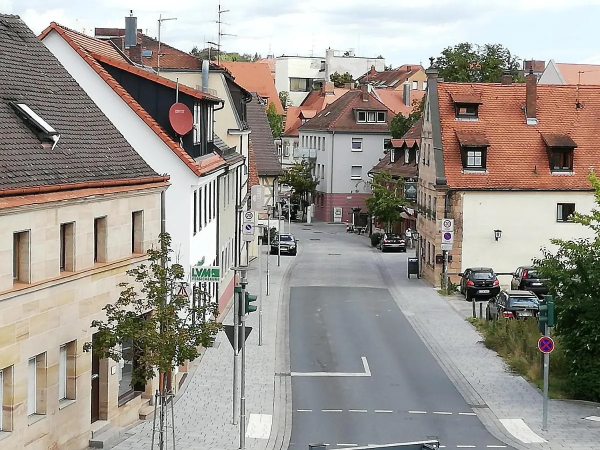 Loft 2020 Hirmer Zirndorf 0*,
