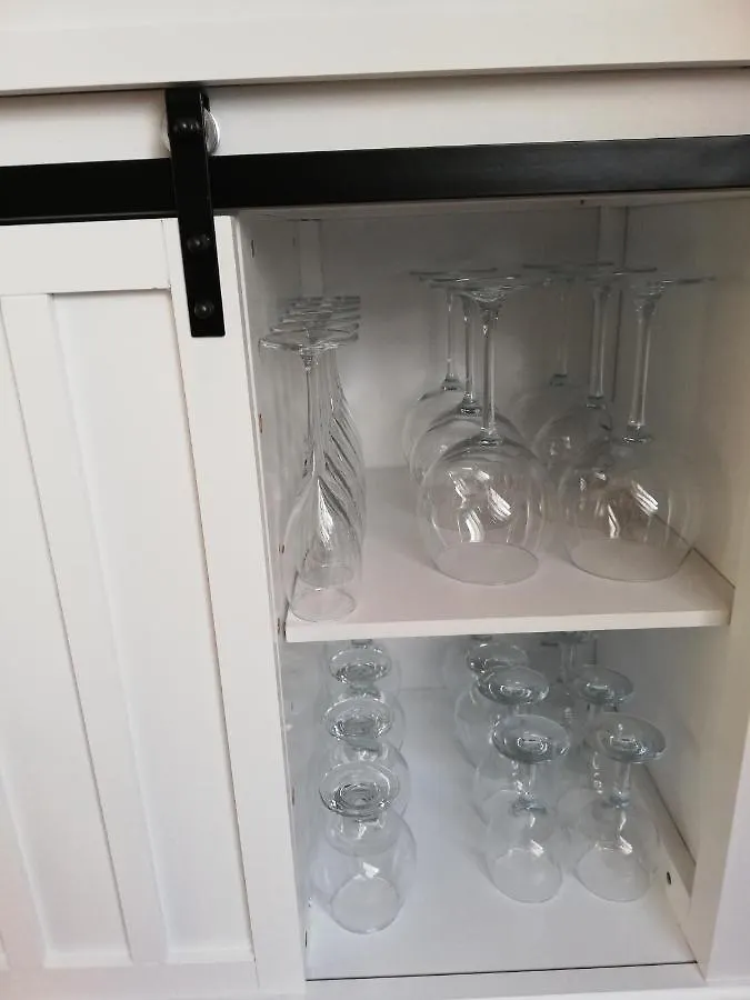Apartment Loft 2020 Hirmer Zirndorf Germany