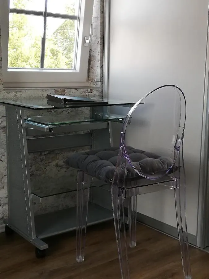 Apartment Loft 2020 Hirmer Zirndorf