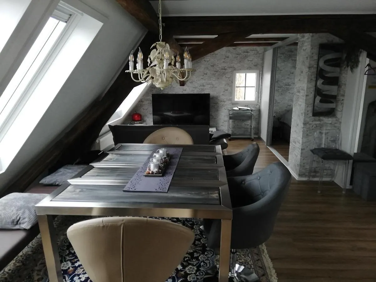 Loft 2020 Hirmer Zirndorf Germany