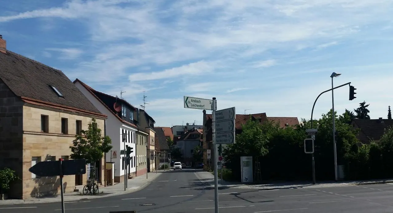 Apartment Loft 2020 Hirmer Zirndorf Germany