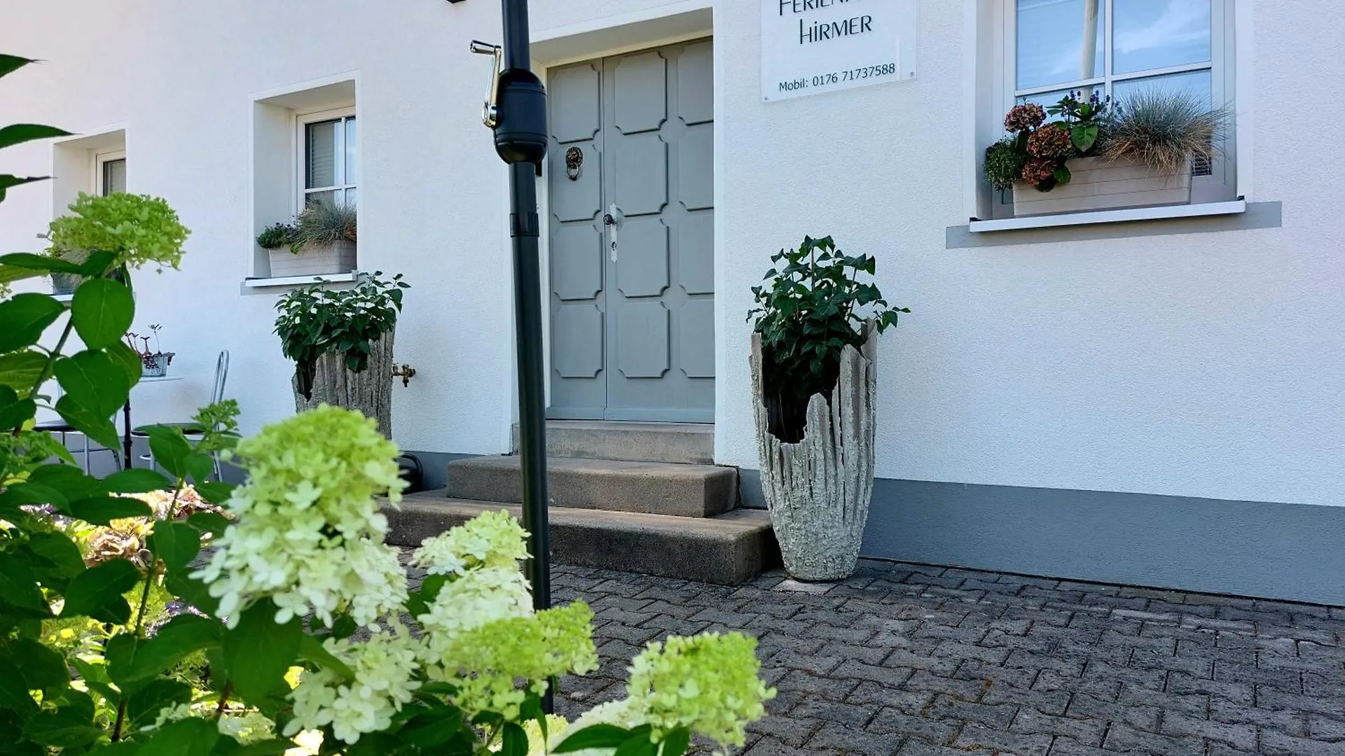Loft 2020 Hirmer Zirndorf