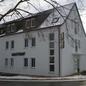 Hotel Gaestehaus Zur Kurve, Zirndorf