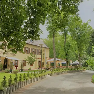 3* Hotel Parkhotel
